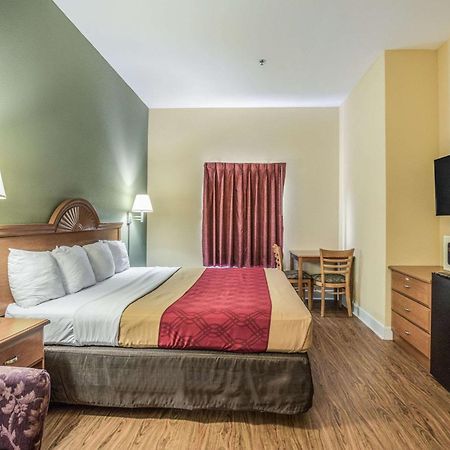 Econo Lodge Валдоста Номер фото