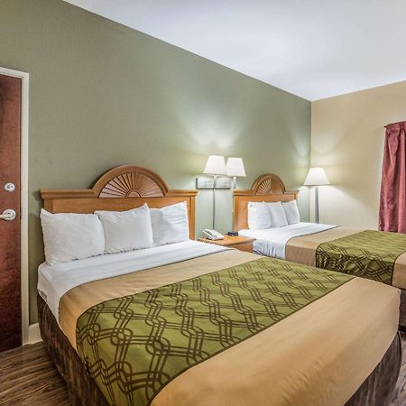 Econo Lodge Валдоста Номер фото